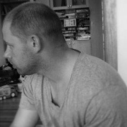 an image of sealed solutions director Stuart James
